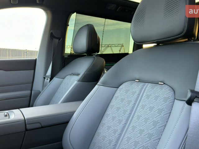 купити нове авто Zeekr 7X 2024 року від офіційного дилера Володимир Олександрович Zeekr фото