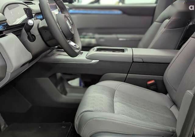 Zeekr 7X, объемом двигателя 0 л и пробегом 1 тыс. км за 42999 $, фото 25 на Automoto.ua
