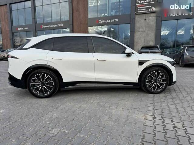 Zeekr 7X, объемом двигателя 0 л и пробегом 10 тыс. км за 43500 $, фото 6 на Automoto.ua