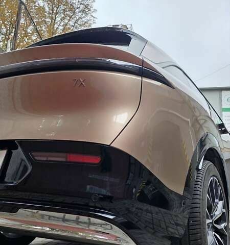 Zeekr 7X, объемом двигателя 0 л и пробегом 8 тыс. км за 38890 $, фото 11 на Automoto.ua