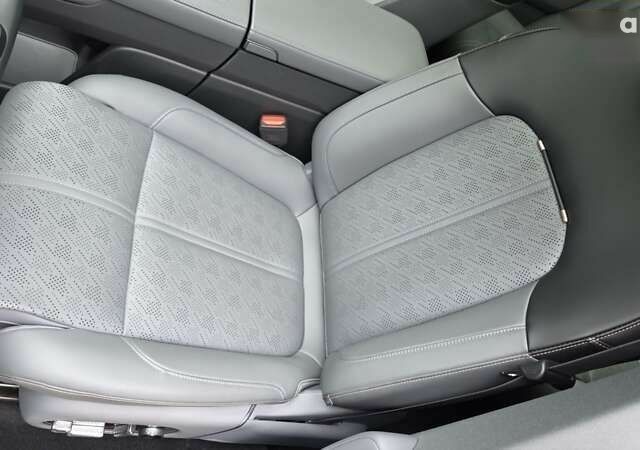 Zeekr 7X, объемом двигателя 0 л и пробегом 8 тыс. км за 38890 $, фото 13 на Automoto.ua