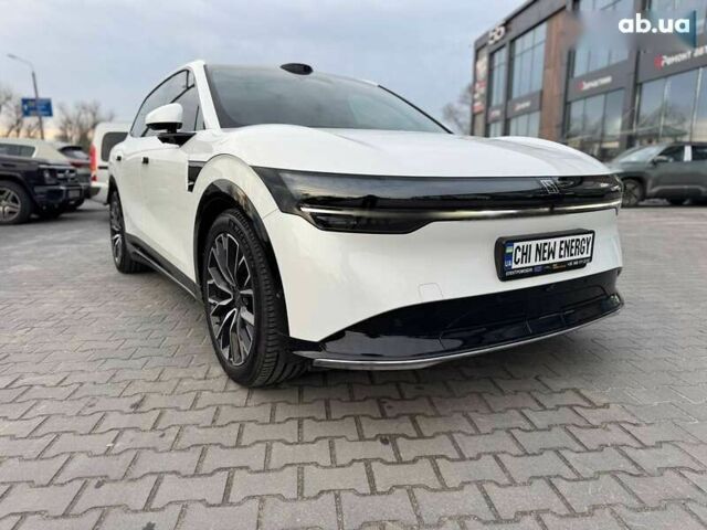 Zeekr 7X, объемом двигателя 0 л и пробегом 10 тыс. км за 43500 $, фото 25 на Automoto.ua