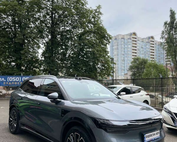 Zeekr 7X, объемом двигателя 0 л и пробегом 1 тыс. км за 38499 $, фото 15 на Automoto.ua
