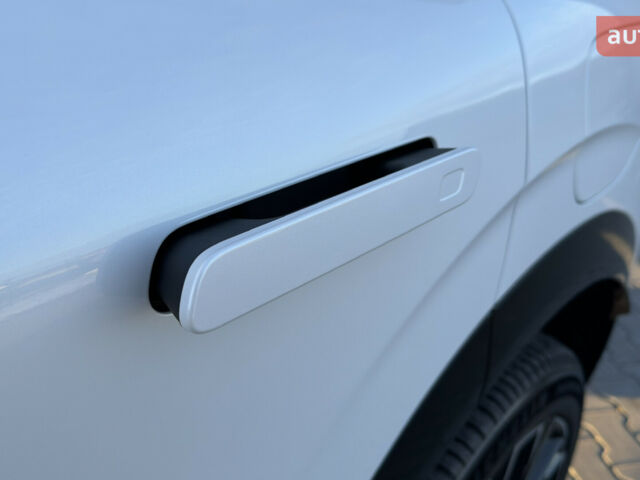 купити нове авто Zeekr 7X 2024 року від офіційного дилера Володимир Олександрович Zeekr фото