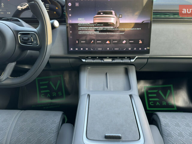 купити нове авто Zeekr 7X 2024 року від офіційного дилера Володимир Олександрович Zeekr фото