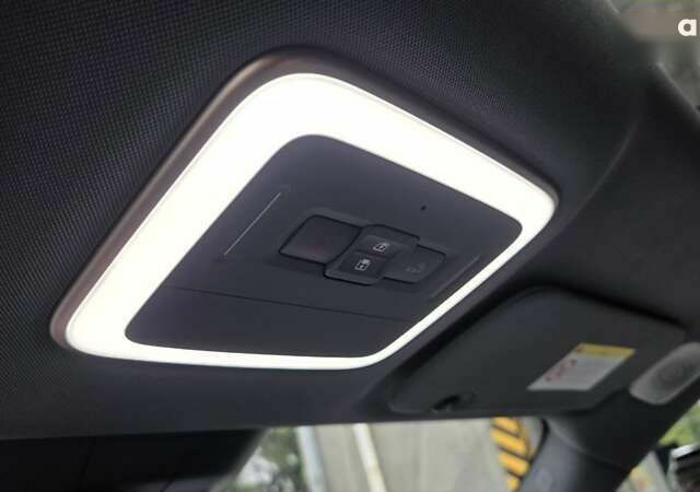 Zeekr 7X, объемом двигателя 0 л и пробегом 8 тыс. км за 38890 $, фото 21 на Automoto.ua