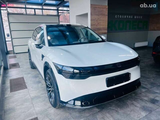 Zeekr 7X, объемом двигателя 0 л и пробегом 1 тыс. км за 36000 $, фото 2 на Automoto.ua