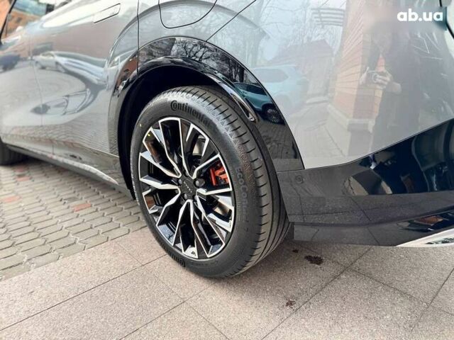 Zeekr 7X, объемом двигателя 0 л и пробегом 1 тыс. км за 43450 $, фото 13 на Automoto.ua