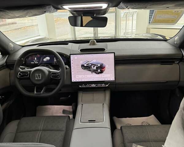 Zeekr 7X, об'ємом двигуна 0 л та пробігом 1 тис. км за 44900 $, фото 7 на Automoto.ua