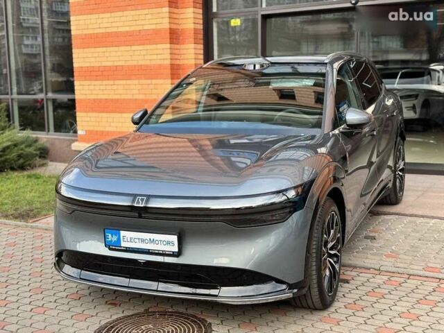 Zeekr 7X, объемом двигателя 0 л и пробегом 1 тыс. км за 43450 $, фото 22 на Automoto.ua