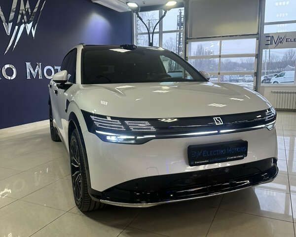 Zeekr 7X, объемом двигателя 0 л и пробегом 1 тыс. км за 42999 $, фото 1 на Automoto.ua