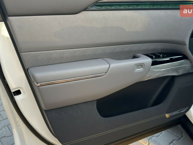 купити нове авто Zeekr 7X 2024 року від офіційного дилера Володимир Олександрович Zeekr фото