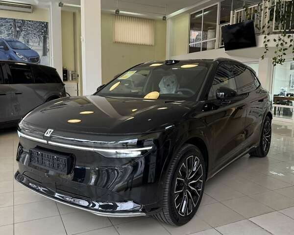 Zeekr 7X, объемом двигателя 0 л и пробегом 1 тыс. км за 44900 $, фото 3 на Automoto.ua