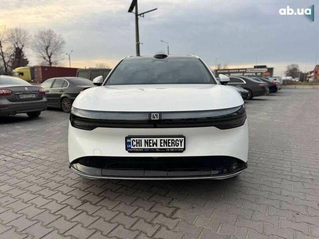 Zeekr 7X, объемом двигателя 0 л и пробегом 10 тыс. км за 43500 $, фото 10 на Automoto.ua