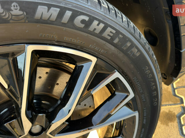 купити нове авто Zeekr 7X 2024 року від офіційного дилера Володимир Олександрович Zeekr фото