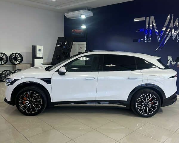 Zeekr 7X, объемом двигателя 0 л и пробегом 1 тыс. км за 42999 $, фото 8 на Automoto.ua