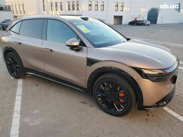 Zeekr 7X, объемом двигателя 0 л и пробегом 1 тыс. км за 43800 $, фото 7 на Automoto.ua
