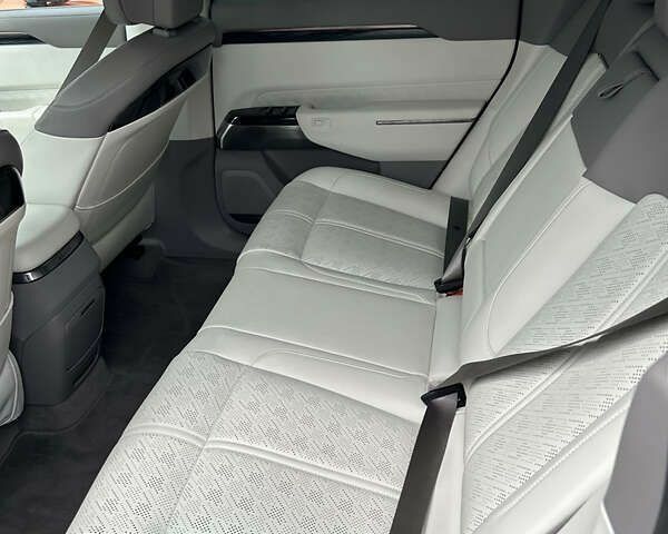 Zeekr 7X, объемом двигателя 0 л и пробегом 1 тыс. км за 37900 $, фото 12 на Automoto.ua