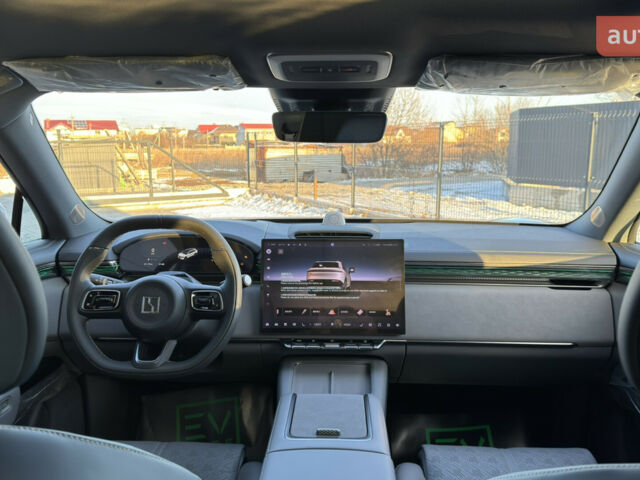 купити нове авто Zeekr 7X 2024 року від офіційного дилера Володимир Олександрович Zeekr фото