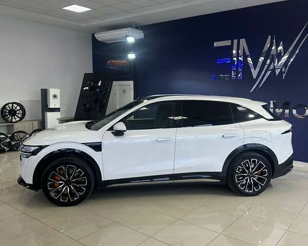 Zeekr 7X, объемом двигателя 0 л и пробегом 1 тыс. км за 42999 $, фото 9 на Automoto.ua