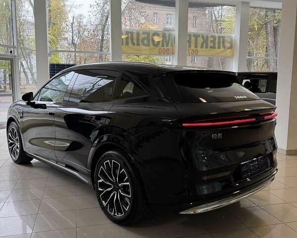 Zeekr 7X, объемом двигателя 0 л и пробегом 1 тыс. км за 44900 $, фото 15 на Automoto.ua