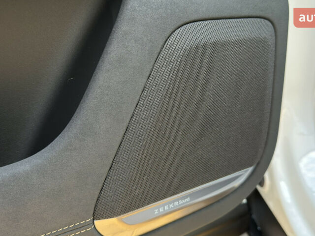 купити нове авто Zeekr 7X 2024 року від офіційного дилера Володимир Олександрович Zeekr фото