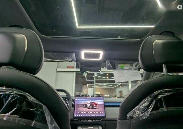 Zeekr 7X, объемом двигателя 0 л и пробегом 1 тыс. км за 42999 $, фото 18 на Automoto.ua