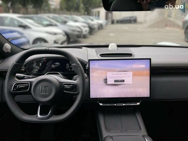 Zeekr 7X, объемом двигателя 0 л и пробегом 1 тыс. км за 38499 $, фото 20 на Automoto.ua