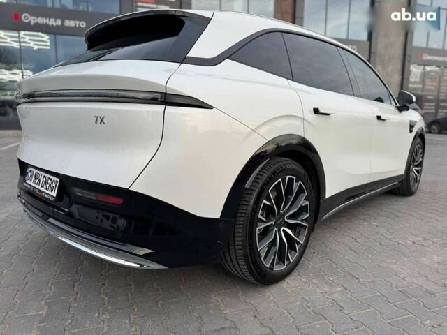 Zeekr 7X, объемом двигателя 0 л и пробегом 10 тыс. км за 43500 $, фото 5 на Automoto.ua