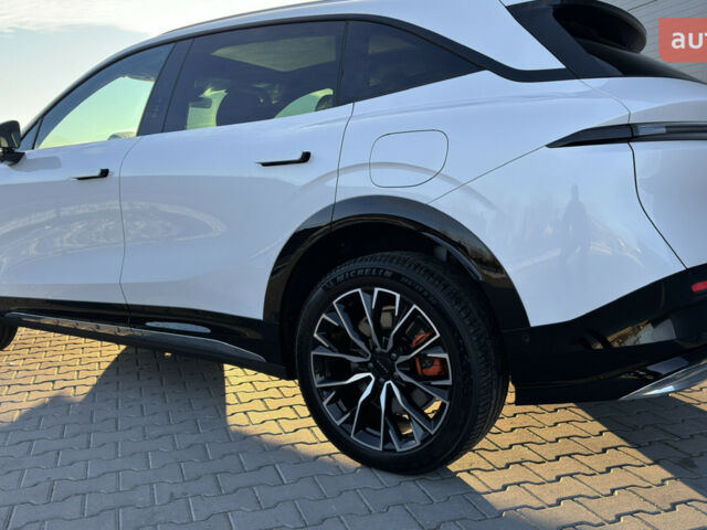 купити нове авто Zeekr 7X 2024 року від офіційного дилера Володимир Олександрович Zeekr фото