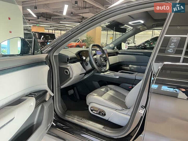 Zeekr 7X, об'ємом двигуна 0 л та пробігом 20 тис. км за 39200 $, фото 7 на Automoto.ua