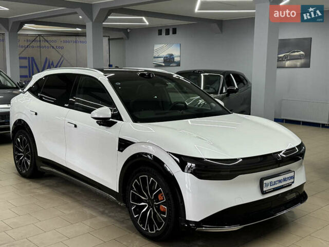 Zeekr 7X, объемом двигателя 0 л и пробегом 1 тыс. км за 41999 $, фото 1 на Automoto.ua