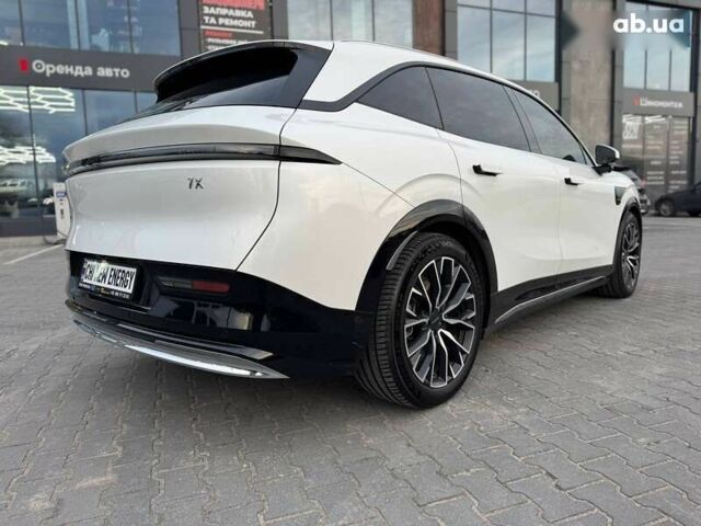 Zeekr 7X, объемом двигателя 0 л и пробегом 10 тыс. км за 43500 $, фото 8 на Automoto.ua