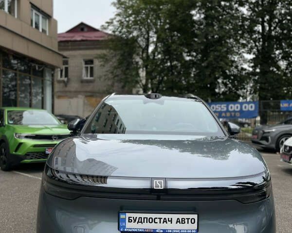 Zeekr 7X, объемом двигателя 0 л и пробегом 1 тыс. км за 38499 $, фото 8 на Automoto.ua