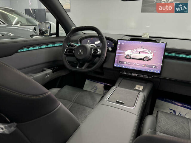 Zeekr 7X, объемом двигателя 0 л и пробегом 1 тыс. км за 41999 $, фото 19 на Automoto.ua