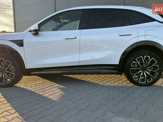 купити нове авто Zeekr 7X 2024 року від офіційного дилера Володимир Олександрович Zeekr фото