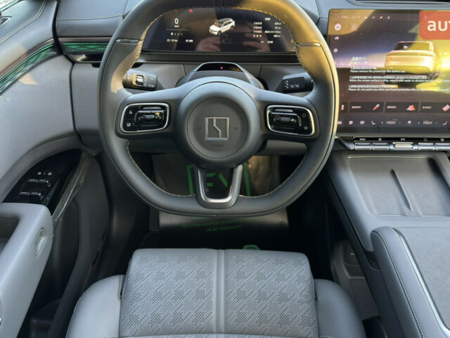 купити нове авто Zeekr 7X 2024 року від офіційного дилера Володимир Олександрович Zeekr фото