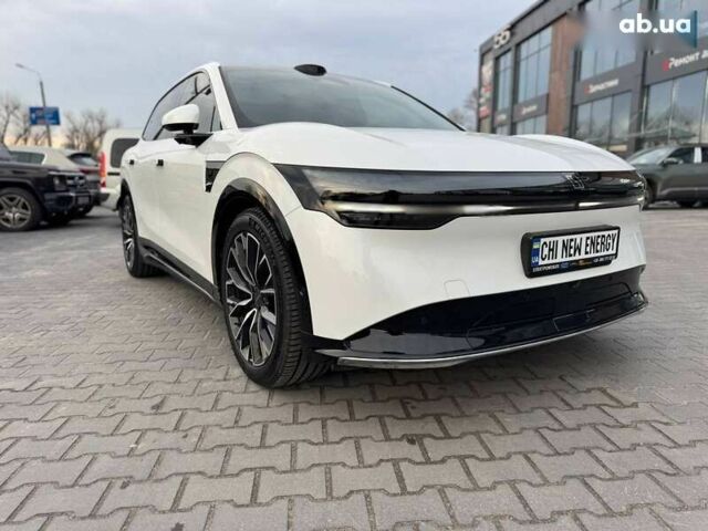 Zeekr 7X, объемом двигателя 0 л и пробегом 10 тыс. км за 43500 $, фото 22 на Automoto.ua