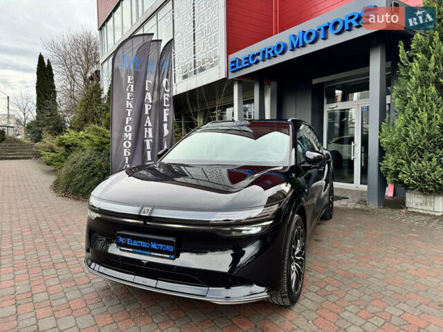 Zeekr 7X, объемом двигателя 0 л и пробегом 1 тыс. км за 42999 $, фото 1 на Automoto.ua