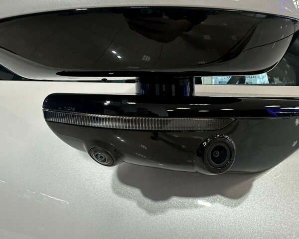 Zeekr 7X, объемом двигателя 0 л и пробегом 1 тыс. км за 42999 $, фото 23 на Automoto.ua