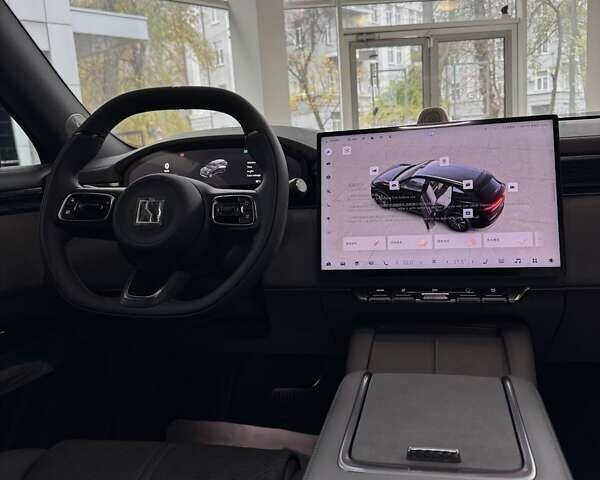 Zeekr 7X, об'ємом двигуна 0 л та пробігом 1 тис. км за 44900 $, фото 14 на Automoto.ua