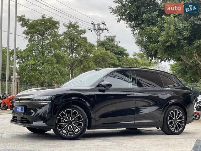 Zeekr 7X 2024 в Одессе на Automoto.ua Zeekr 7X, объемом двигателя 0 л и пробегом 18 тыс. км за 42000 $, фото 1 на Automoto.ua