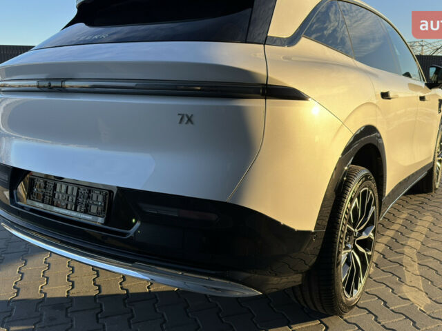 купити нове авто Zeekr 7X 2024 року від офіційного дилера Володимир Олександрович Zeekr фото