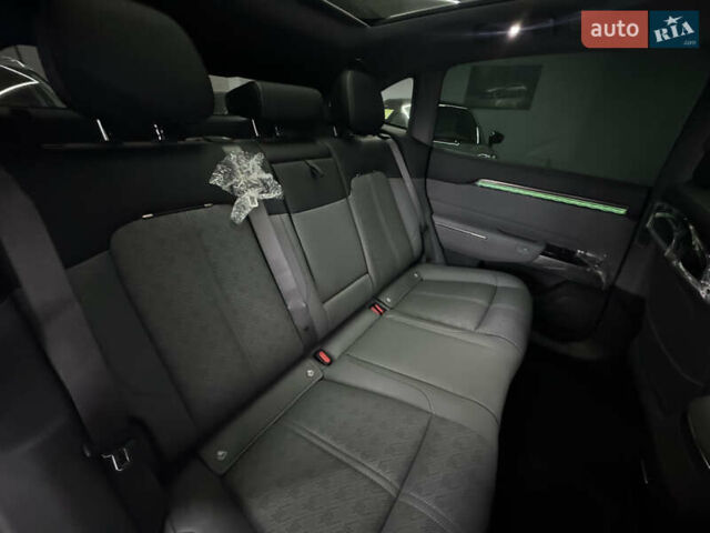 Zeekr 7X, объемом двигателя 0 л и пробегом 1 тыс. км за 41999 $, фото 12 на Automoto.ua