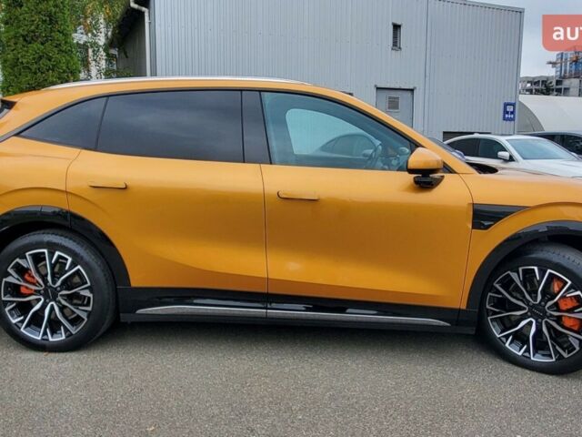 Zeekr 7X 2024 року купити нове авто Zeekr 7X 2024 року від офіційного дилера Global Electric Zeekr фото