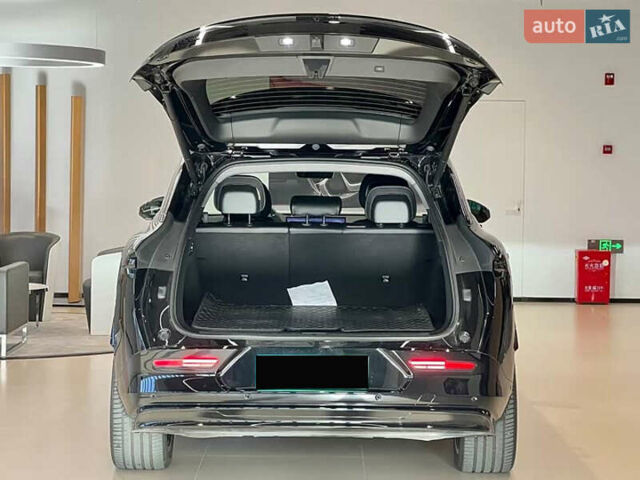 Zeekr 7X, об'ємом двигуна 0 л та пробігом 20 тис. км за 39200 $, фото 14 на Automoto.ua