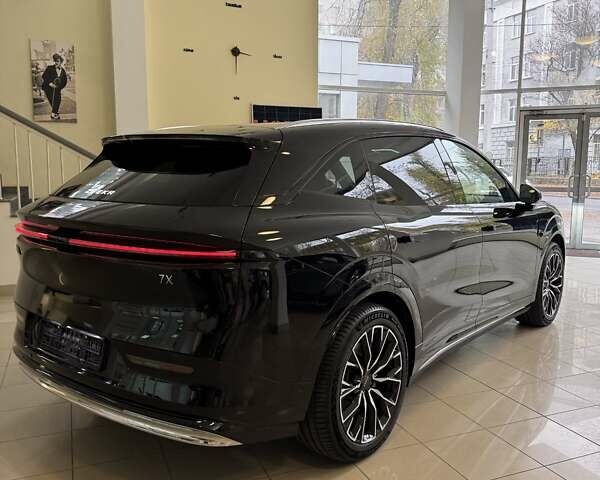 Zeekr 7X, об'ємом двигуна 0 л та пробігом 1 тис. км за 44900 $, фото 4 на Automoto.ua
