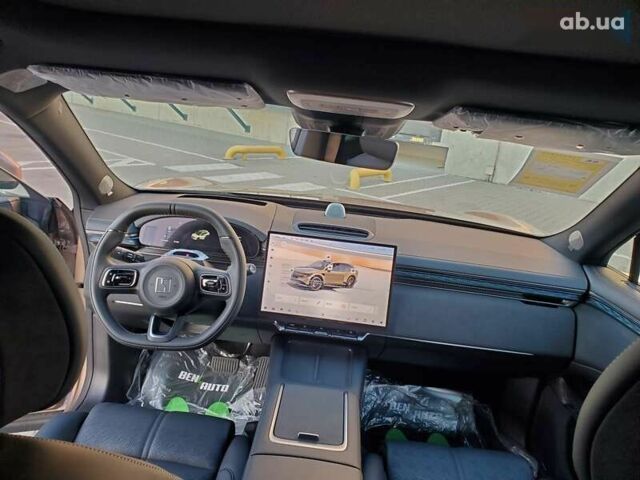 Zeekr 7X, объемом двигателя 0 л и пробегом 1 тыс. км за 43800 $, фото 28 на Automoto.ua