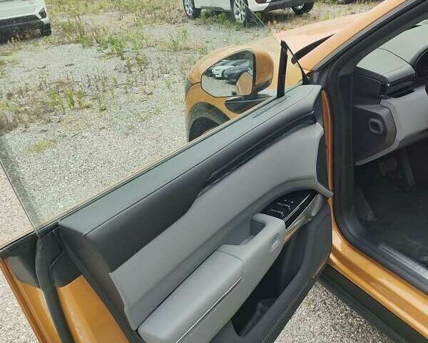 Zeekr 7X, объемом двигателя 0 л и пробегом 7 тыс. км за 33600 $, фото 7 на Automoto.ua