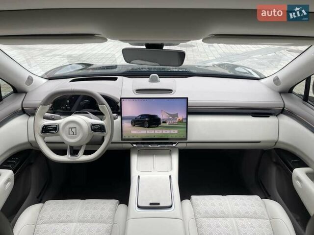 Zeekr 7X 2024 в Одессе на Automoto.ua Zeekr 7X, объемом двигателя 0 л и пробегом 18 тыс. км за 42000 $, фото 6 на Automoto.ua